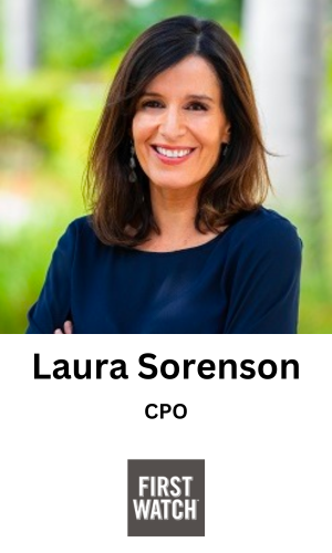 LauraSorensonSummit
